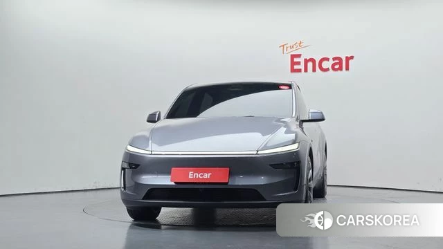 Tesla Model Y id 4940791 из Кореи 23