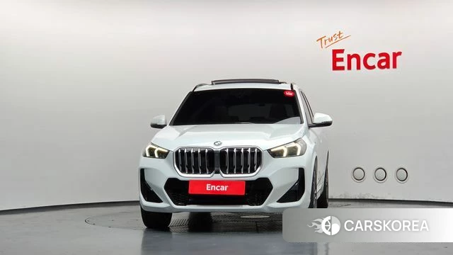 BMW X1 (U11) id 4995620 из Кореи 13