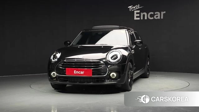 Mini Cooper Clubman id 4613141 из Кореи 13