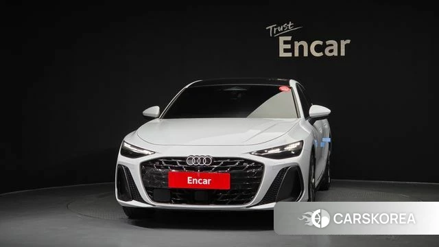 Audi A6 (C9) id 4729572 из Кореи 13