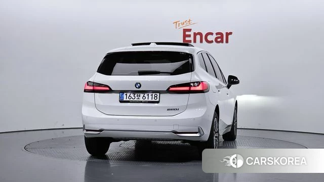 BMW 2 Series Active Tourer (U06) id 4965149 из Кореи 23