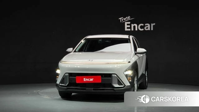 Hyundai Kona (SX2) id 5027192 из Кореи 13