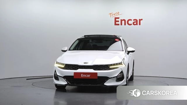 Kia K5 3rd generation id 4982501 из Кореи 13