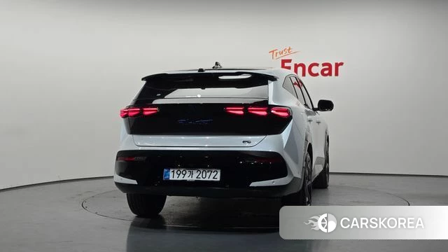 Renault Korea (Samsung) Filant id 4791824 из Кореи 23