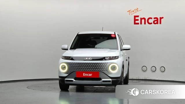 Hyundai Casper id 4992173 из Кореи 23
