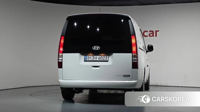 Hyundai Staria id 4710776 из Кореи 23