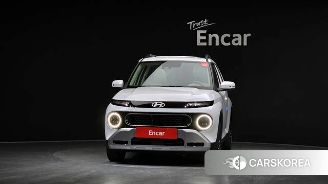 Hyundai The New Casper id 5015578 из Кореи 23
