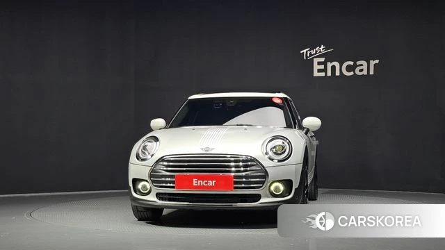 Mini Cooper Clubman id 4943154 из Кореи 23
