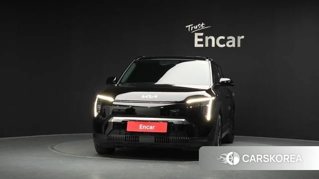 Kia EV3 id 5026372 из Кореи 23