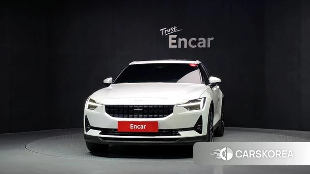 Polestar Polestar 2 id 4997161 из Кореи 23