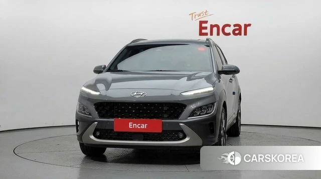 Hyundai The New Kona id 4893738 из Кореи 23