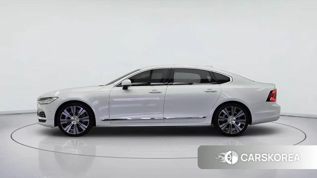Volvo S90 id 4995861 из Кореи 13