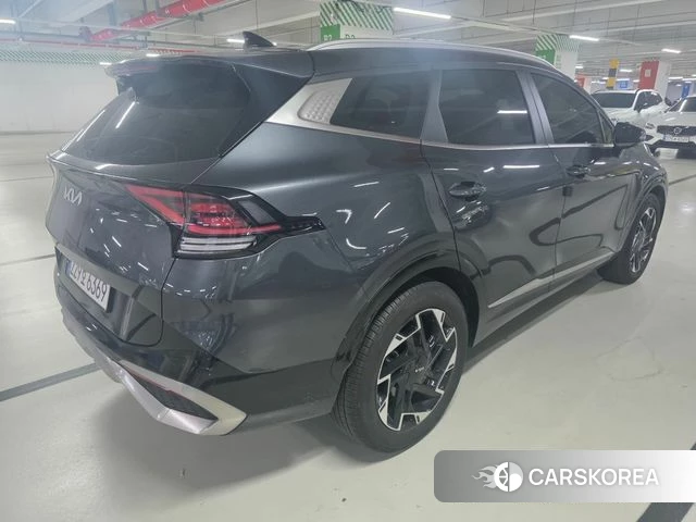 Kia Sportage 5th Generation id 4990676 из Кореи 13