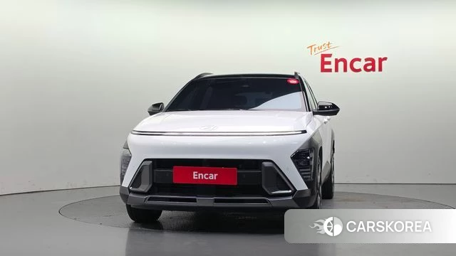 Hyundai Kona (SX2) id 5002390 из Кореи 23