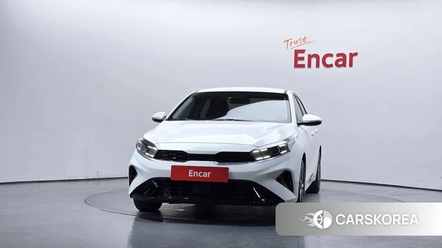 Kia The New K3 2nd generation id 5058832 из Кореи 13