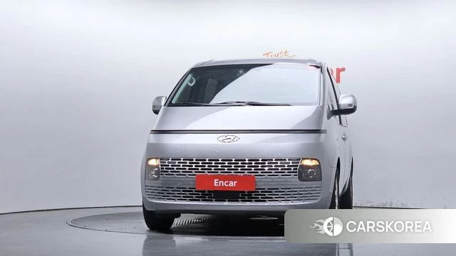 Hyundai Staria id 4753291 из Кореи 13
