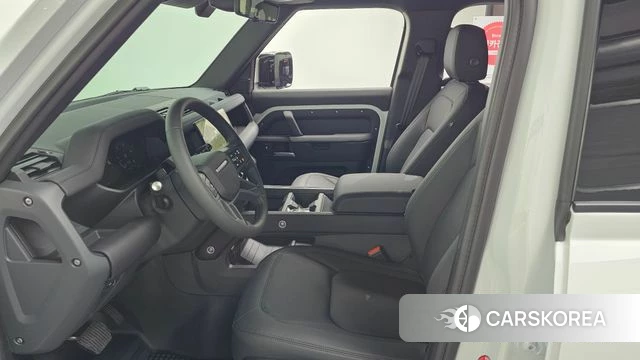 Land Rover Defender (L663) id 4979951 из Кореи 13