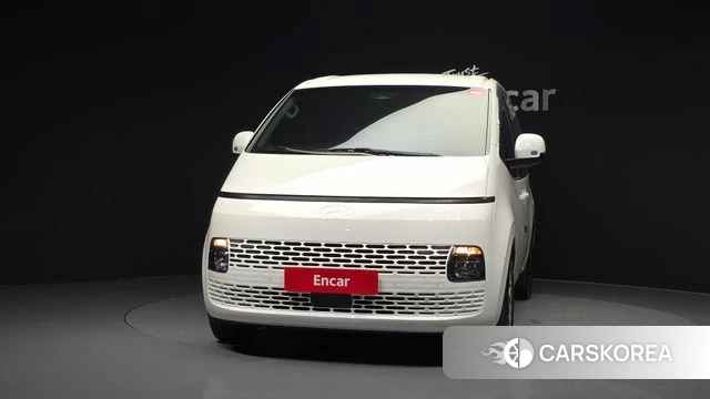 Hyundai Staria id 4590143 из Кореи 23