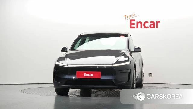 Tesla Model Y id 4862510 из Кореи 13