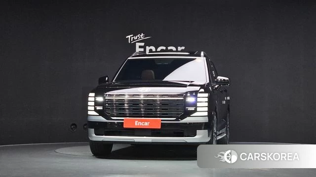 Hyundai Palisade (LX3) id 5025860 из Кореи 23