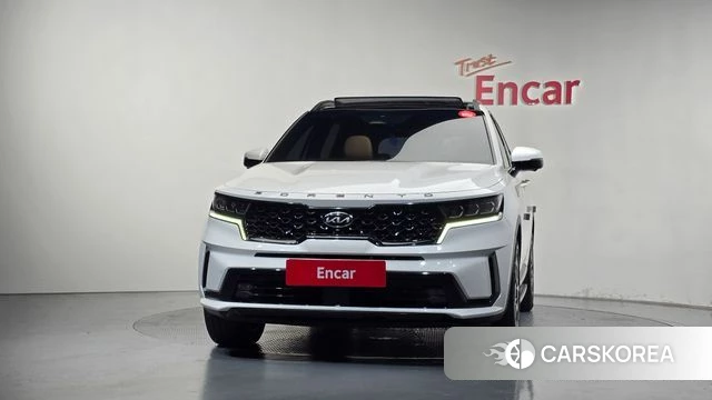 Kia Sorento 4th Generation id 5017835 из Кореи 23
