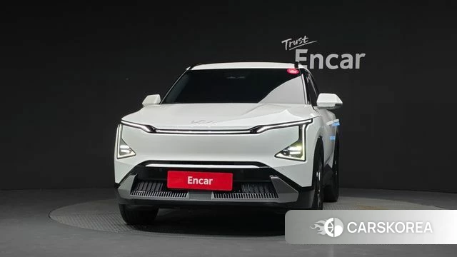 Kia EV5 id 4927902 из Кореи 23