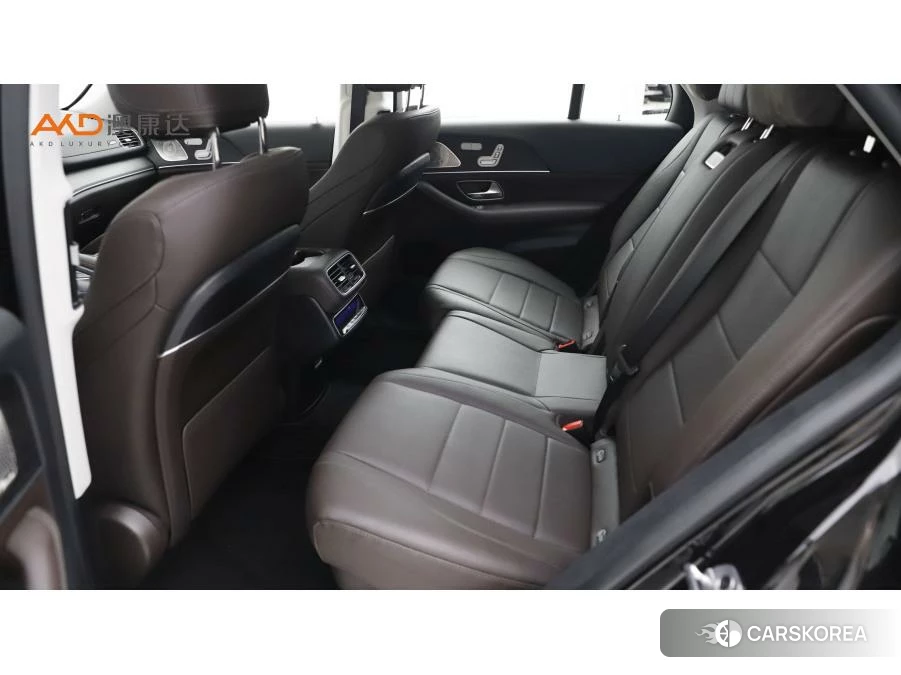 Mercedes-Benz GLE 2020 Черный из Китая, фото 3