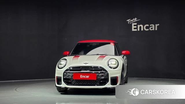 Mini Cooper S 4th Generation id 4729689 из Кореи 23