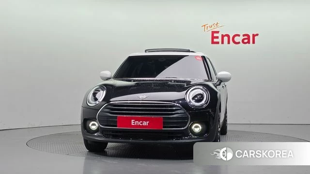 Mini Cooper Clubman id 5002480 из Кореи 23