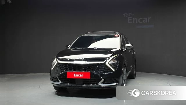 Kia Sportage 5th Generation id 5033919 из Кореи 23