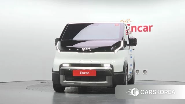 Kia PV5 id 4934529 из Кореи 23