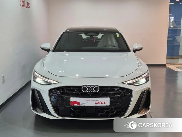 Audi A6 (C9) id 4833916 из Кореи 13
