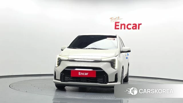 Kia The New Morning (JA) id 5058707 из Кореи 23