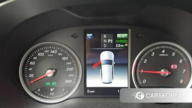 Mercedes-Benz GLC-Class X253 id 4948536 из Кореи 10