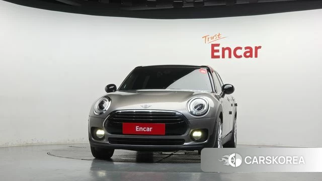 Mini Cooper D Clubman id 5023800 из Кореи 23