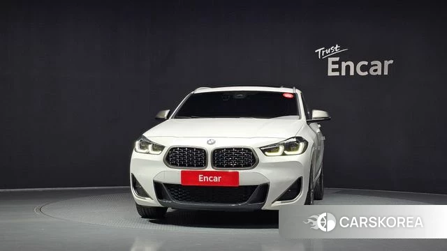 BMW X2 (F39) id 5053229 из Кореи 23