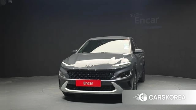 Hyundai The New Kona Hybrid id 4958352 из Кореи 13