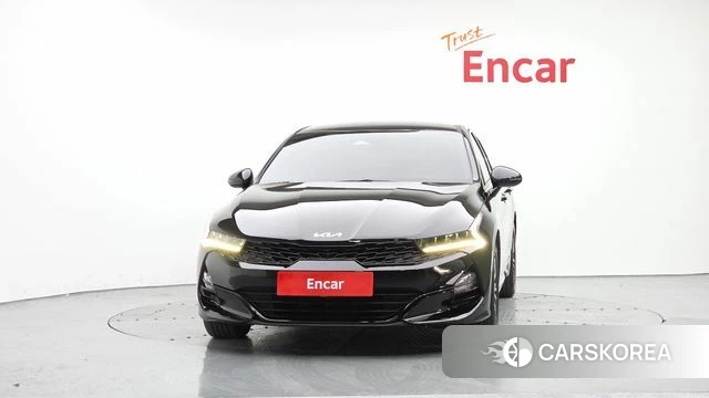 Kia K5 3rd generation id 4768764 из Кореи 13