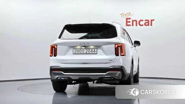 Kia The New Sorento 4th Generation id 4990905 из Кореи 23