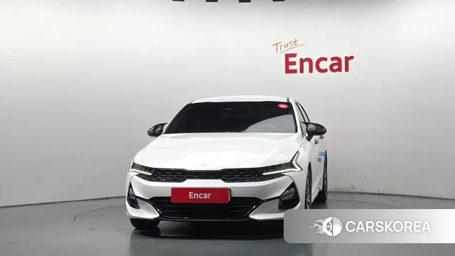 Kia K5 3rd generation id 4958137 из Кореи 13