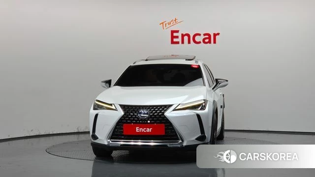 Lexus UX250h id 4960118 из Кореи 13