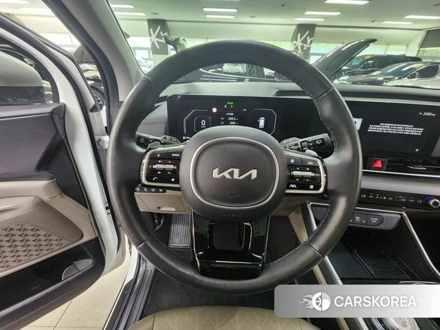 Kia The New Carnival 4th Generation id 4762705 из Кореи 13