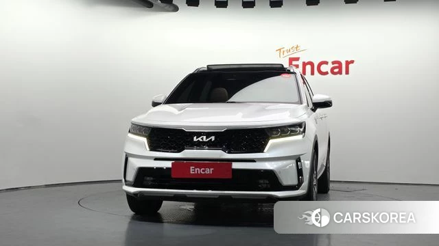 Kia Sorento 4th Generation id 4997009 из Кореи 13
