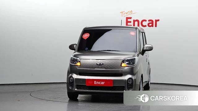 Kia The New Ray id 4983040 из Кореи 23