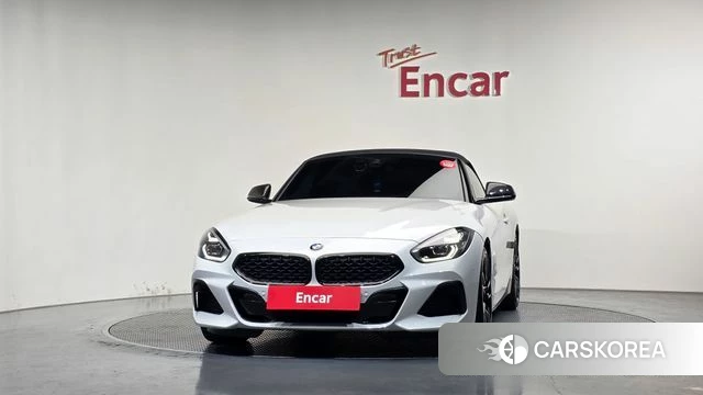 BMW Z4 (G29) id 4998058 из Кореи 23