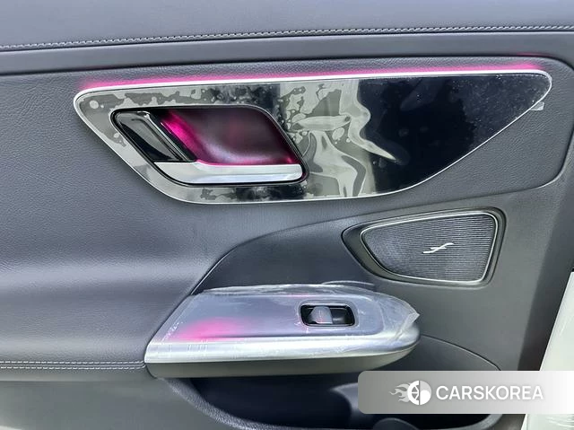 Mercedes-Benz C-class 2024 Белый из Китая, фото 6