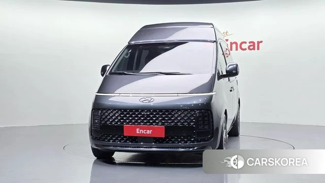Hyundai Staria id 4951108 из Кореи 23