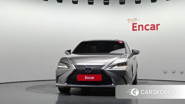 Lexus ES300h 7th generation id 4930636 из Кореи 23