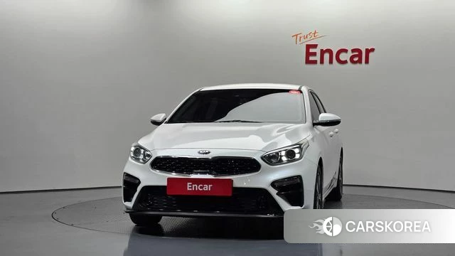 Kia Come New K3 id 4987961 из Кореи 23