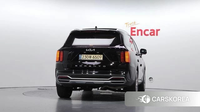 Kia Sorento 4th Generation id 4997607 из Кореи 23